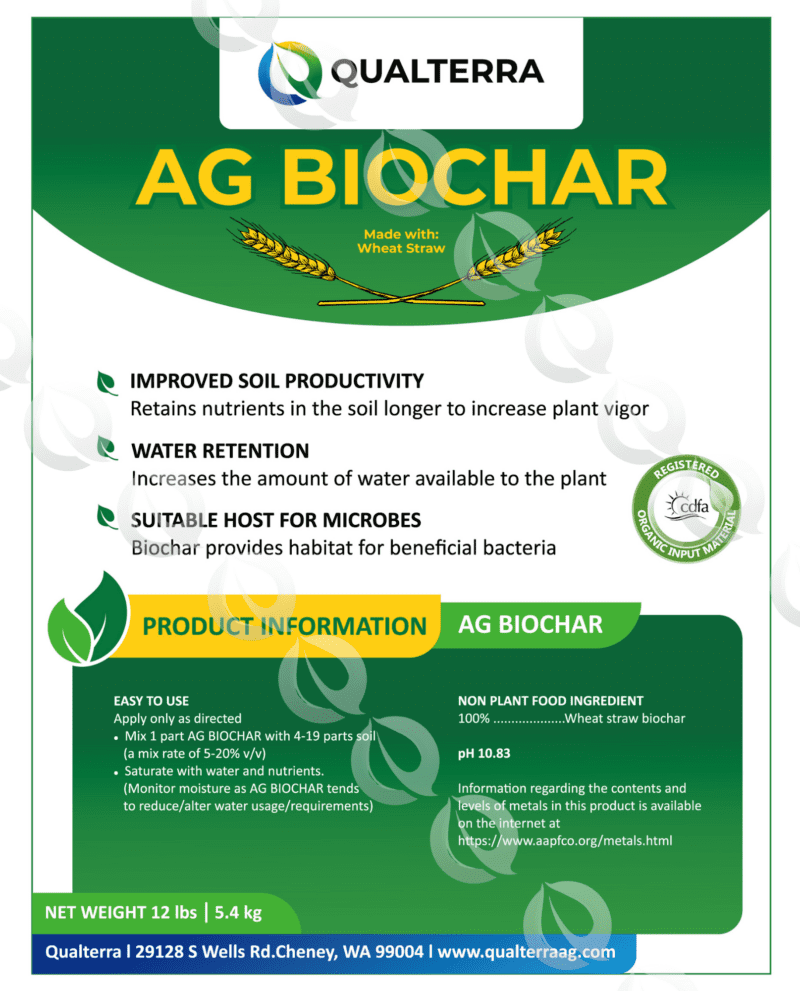 Ag Biochar - version 3.1 - Image 2