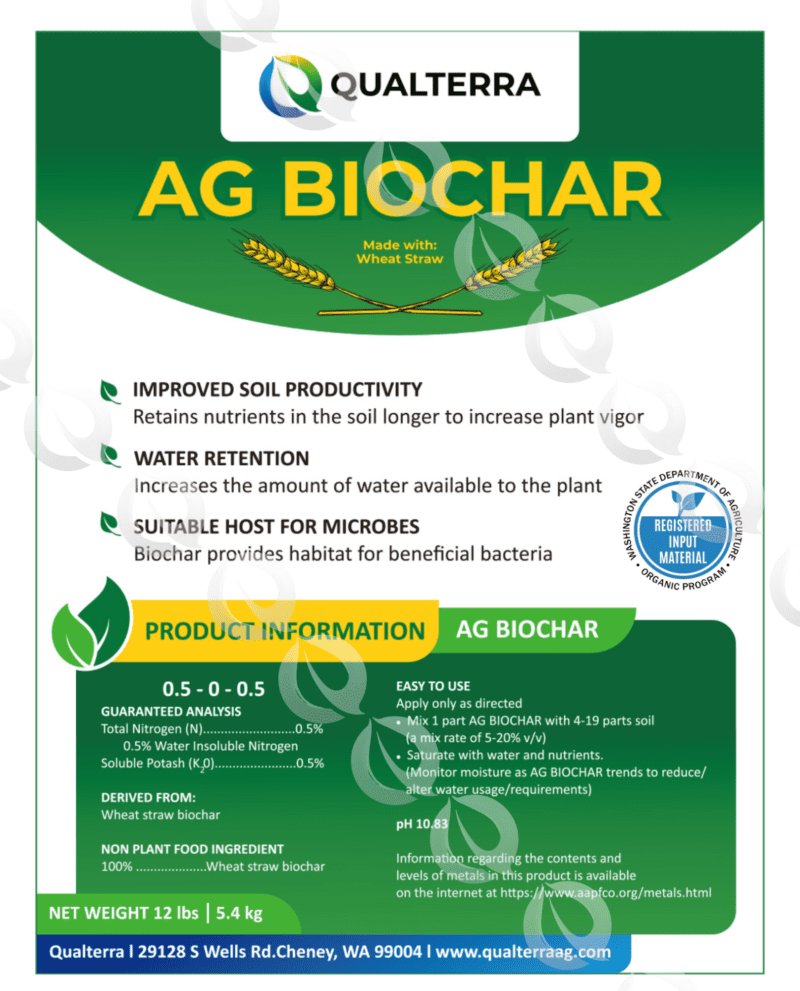 Ag Biochar - version 1.2 - Image 2
